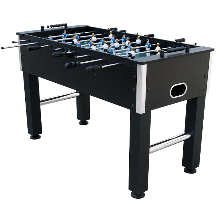 Vecta Champion 5ft Table Football Game - Image 6