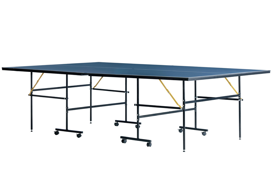 Walker & Simpson Team Table Tennis Table Blue
