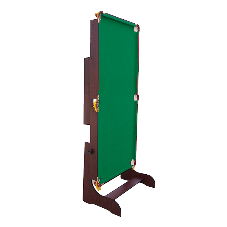 Walker and Simpson Duke 6ft Foldable Pool Table