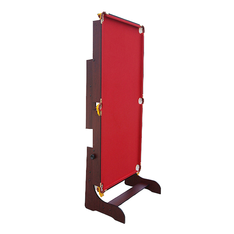 Walker and Simpson Duke 6ft Foldable Pool Table