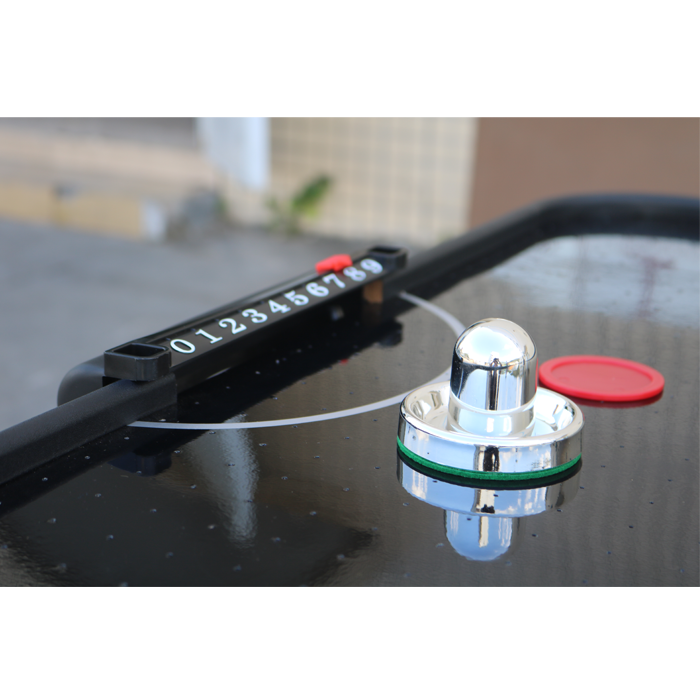 Air League Deep Space 6ft Air Hockey Table