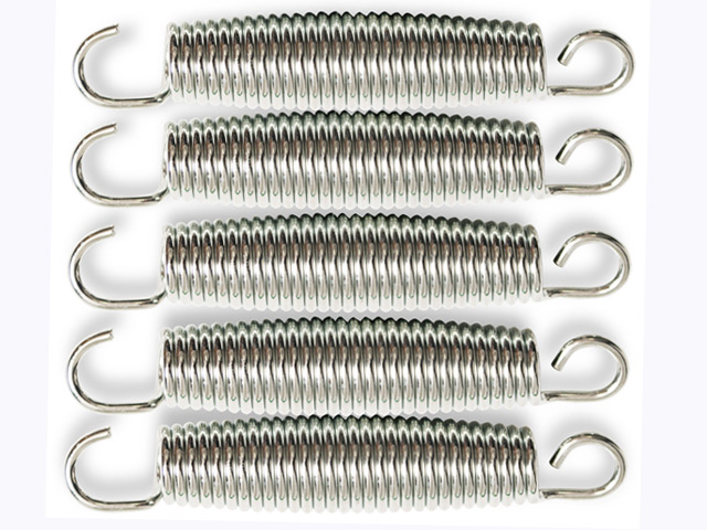 Big Air 8ft Trampoline with Safety Enclosure - Image 4