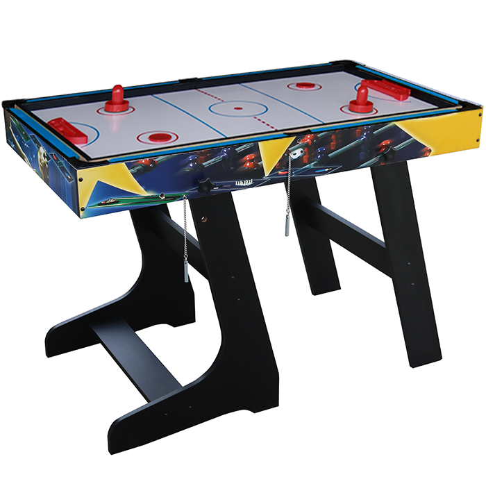 12 in 1 Folding Multi Games Table