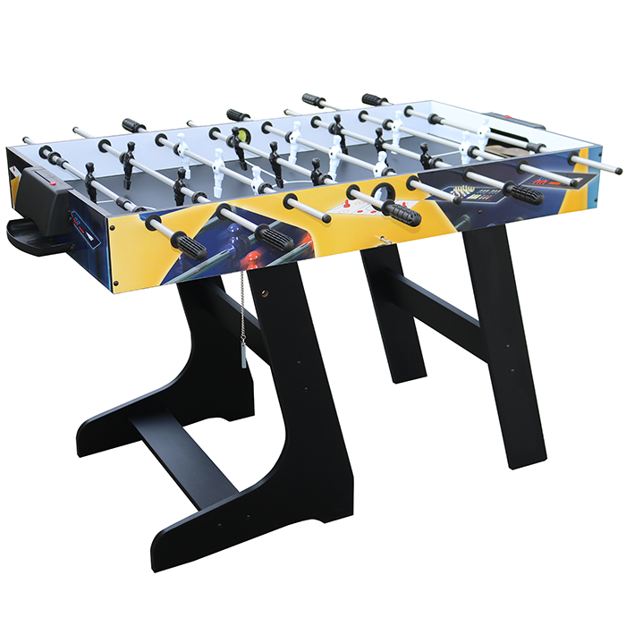 12 in 1 Folding Multi Games Table
