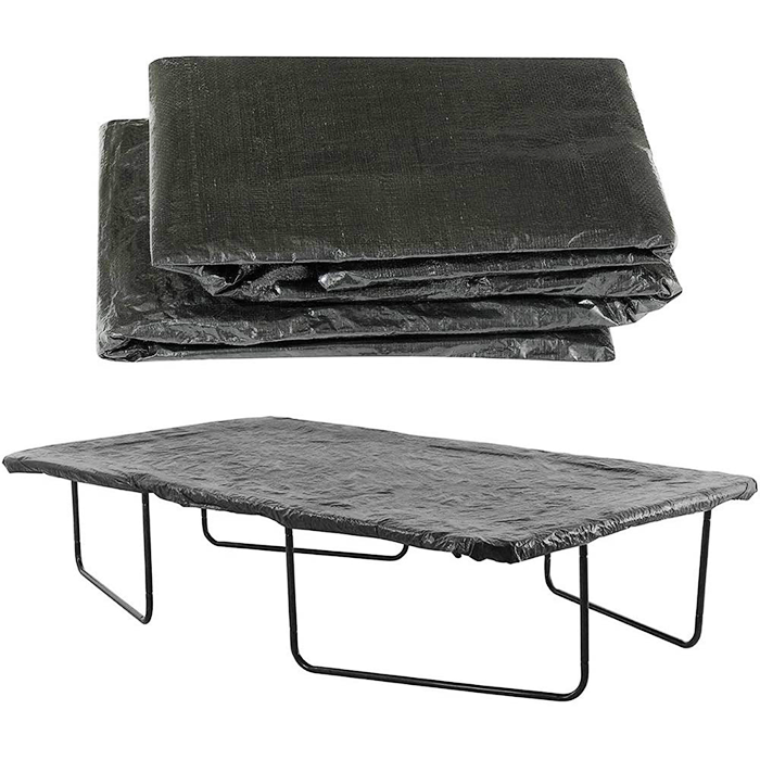 Big Air 5x7ft Rectangular Trampoline Weather Cover - Image 3