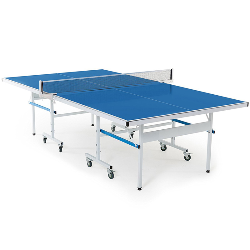 Outdoor Max Super Spin Table Tennis Table
