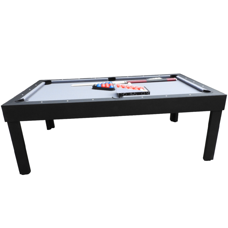 Walker & Simpson Vegas 6ft Slate Bed Pool Table