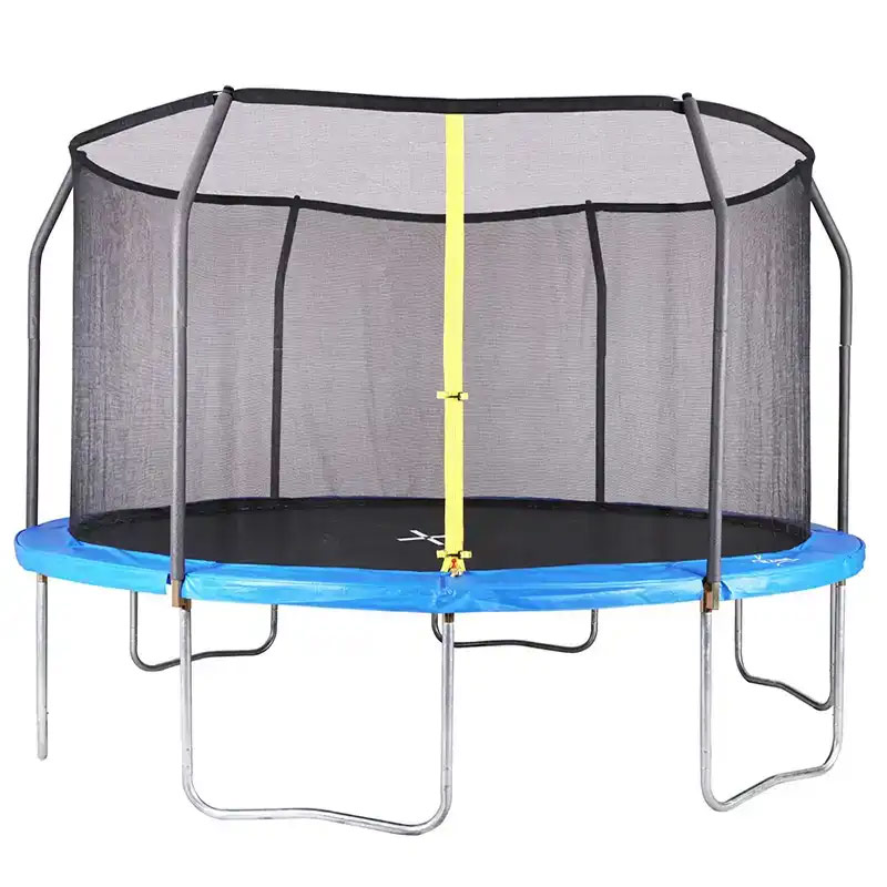 Big Air Universal 14ft Trampoline with Safety Enclosure