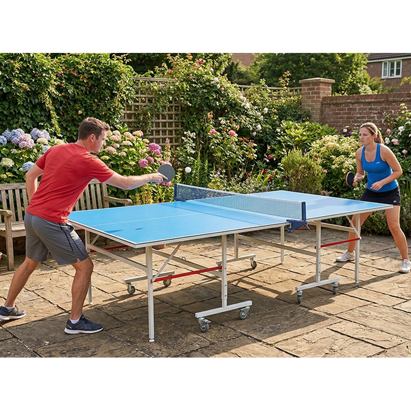 Vectra Outdoor Table Tennis Table