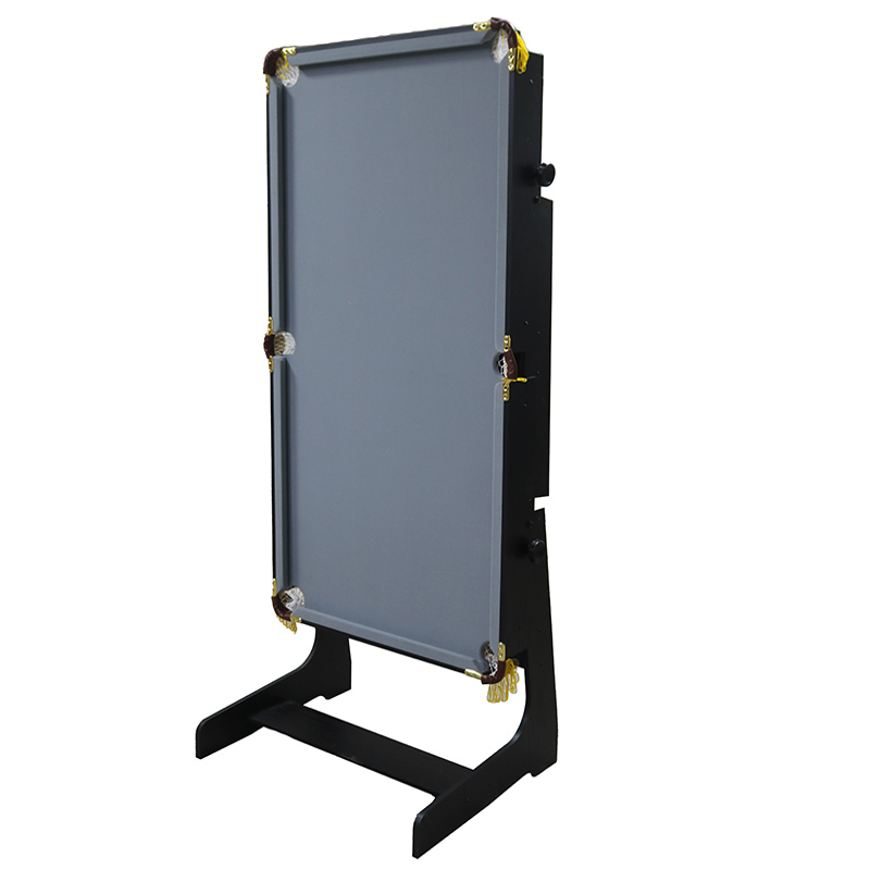 Walker and Simpson Duke 6ft Foldable Pool Table - Image 10