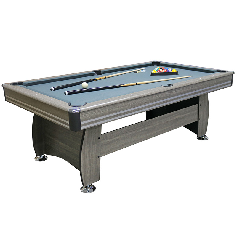 Walker and Simpson 7ft Gamesmaster 3 in 1 Deluxe