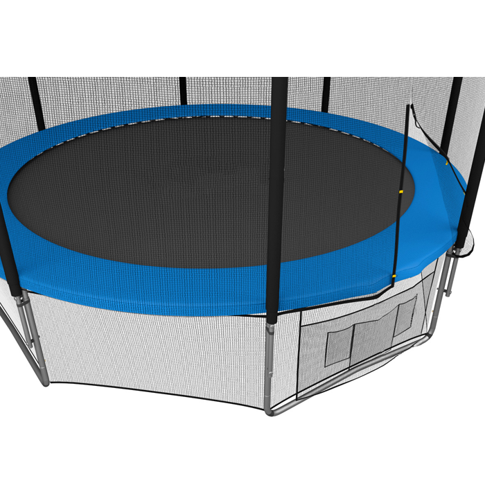 14ft Trampoline Lower Net Safety Skirt - Add On Special Save £7