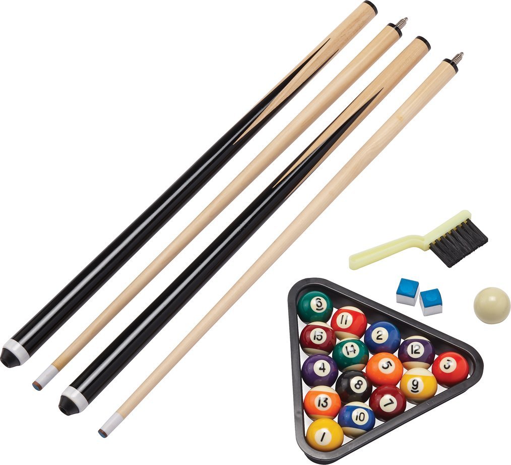 Walker & Simpson 6ft Admiral Folding Pool Table - Image 15