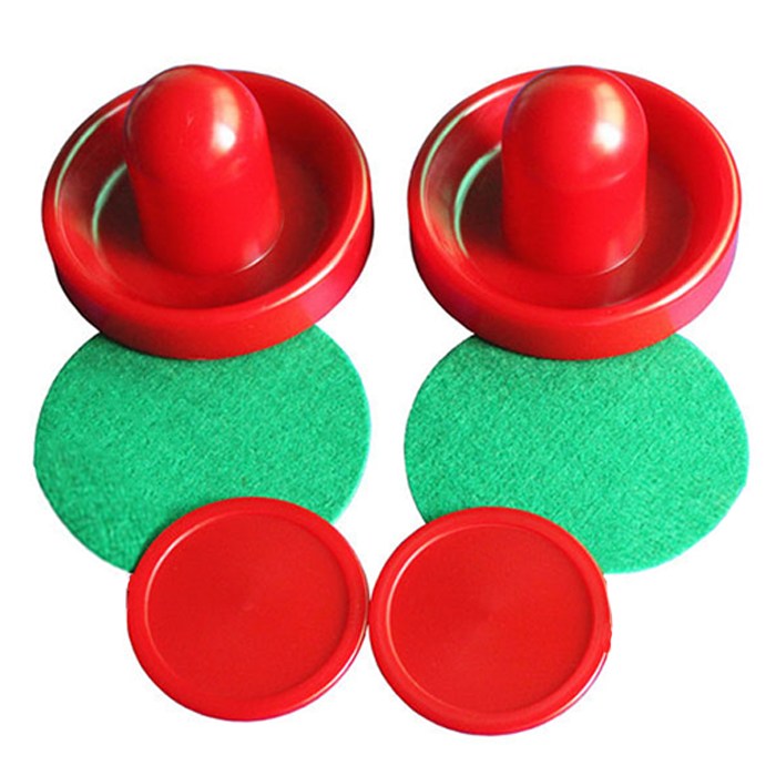 Air League Archer 5ft Foldable Air Hockey Table - Image 9