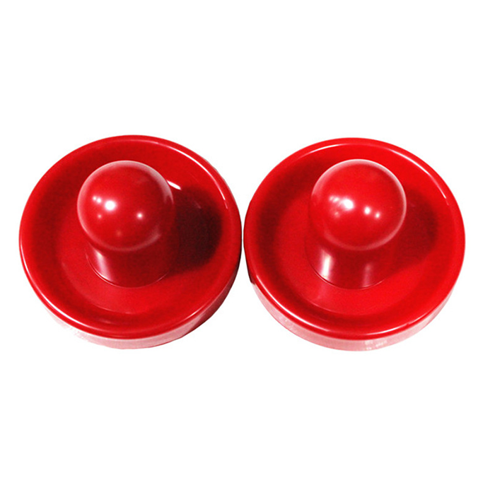 Air League Archer 5ft Foldable Air Hockey Table - Image 10