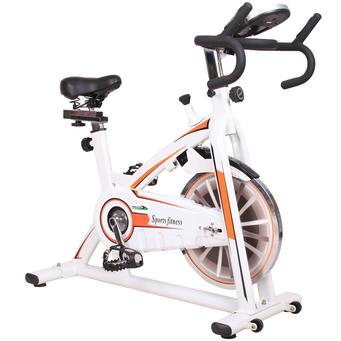 PowerTech S4000 Racing Exercise Bike