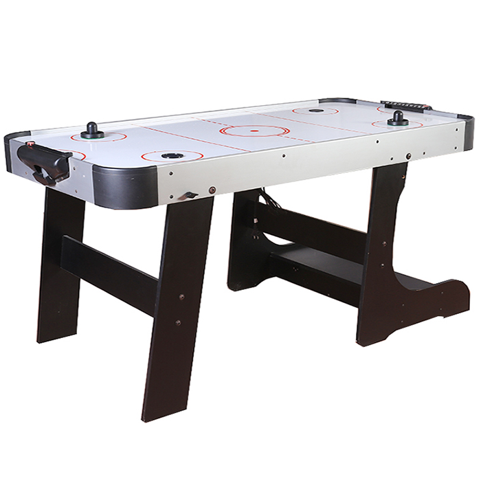 Air League Archer 5ft Foldable Air Hockey Table - Image 3