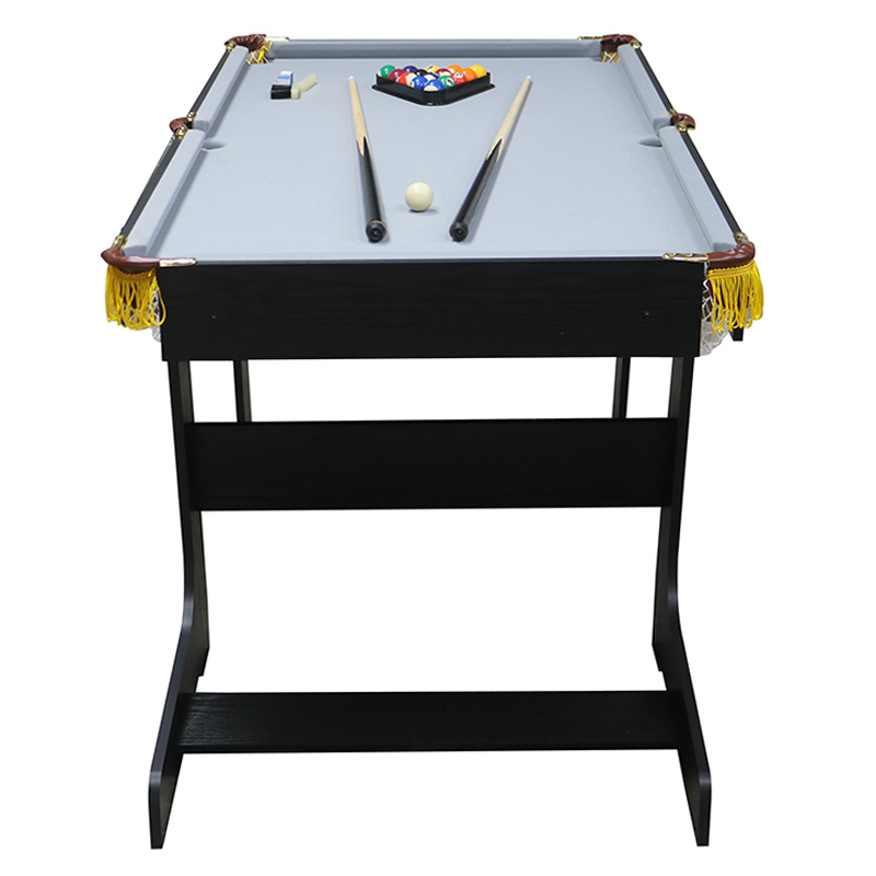 Walker & Simpson 6ft Admiral Folding Pool Table - Image 17