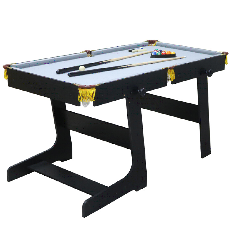 Walker & Simpson 6ft Admiral Folding Pool Table - Image 24
