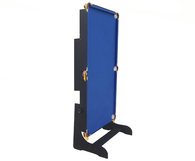 Walker & Simpson 6ft Admiral Folding Pool Table - Image 21