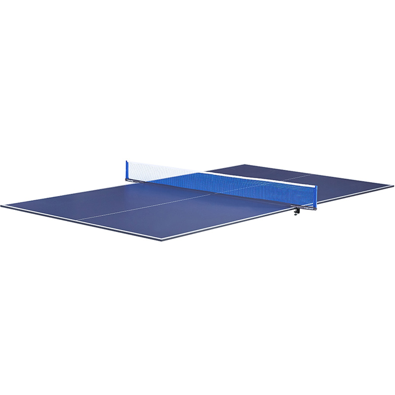 Air League Table Tennis Table Conversion Top – Blue
